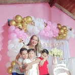 Laura Alberti - Facebook
