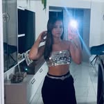 Laura Alberti - @laurinhaalberti - Instagram