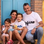Laura Alberti - Family travel creator - @viaggiadessoperchepoi - Instagram
