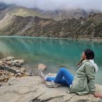 Laura Alcalde Rosales - @lau_ar25 - Instagram