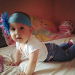 Laura Alejandre - @arual.erdnajela12345 - Instagram