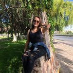 Laura Aleman - @laura_aleman_luna - Instagram