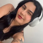 Laura Alemán - @lilbrowniekiss - Instagram