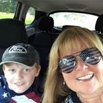 Laura Alger Cockrell - @laura.a.cockrell - Instagram