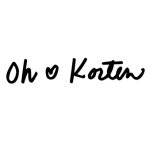 Laura K Alger-Barkley - @ohkorten - Instagram