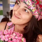 Laura Salge Rizza - @laurasalgerizza - Instagram