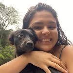 Laura Walger Ribeiro - @laurawalger - Instagram