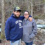 Laura Allmon - Facebook