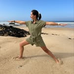 Laura | professeure de yoga 🕉️🤍 - @lauraal_yoga - Instagram