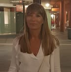 Laura Amoretti - Facebook