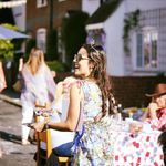 Laura Ancell - @lauraancell - Instagram