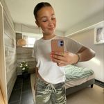 Isabella Laura Juvoll-Andreasen - @isalaura07 - Instagram