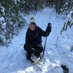 Laura Andreasen-Dimick - @lauradimick - Instagram