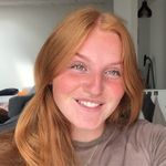 Laura Moberg Andreasen - @laurama_privat - Instagram