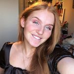 Laura Moberg Andreasen - @laura_andreasen12 - Instagram