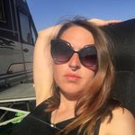 Laura Andreoli - @ranafrana - Instagram