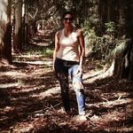 Laura Andreoli - @jadelaura2015 - Instagram