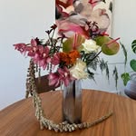 Flowers by Laura Angelone - @flowers_byla - Instagram