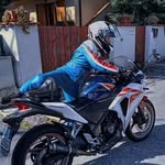 Lau🏍 - @lauraangelone_ - Instagram