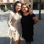 Laura Anglès Boquera - @lauraangles25 - Instagram