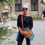 Laura Ardito Giacometti - @laurastefaniaardito - Instagram