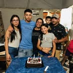 Laura Arocha - Facebook