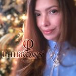 Laura Arocha - @lauravmicroblading - Instagram