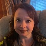 Laura Arp - @ladylaura1275 - Instagram