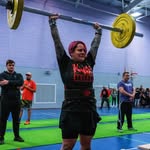 Laura Ashcroft - @_loz_lifts - Instagram