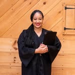 Justice Laura Assade - @justicelauraassade - Instagram