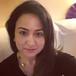 Maria Laura Gimenez Assad - @assad_lau - Instagram