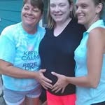 Laura Atwell - @lauraann1966 - Instagram