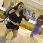 Laurie Augustus - @shesosickwit_it - Instagram