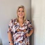 Laura Williams - @cleaning_at83 - Instagram