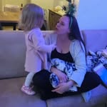Laura Bäcker - @la.urabaecker1610 - Instagram