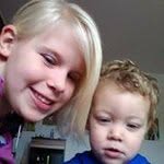 Laura Bäcker - @cockiemonster321 - Instagram