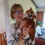 Laura Backstrom - @laura.backstrom1 - Instagram