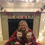 Laura Wenzinger Backstrom - @lbacksto - Instagram