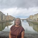 Laurie Backstrom Blue - Facebook