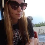 Laura Bade - @laura6ad - Instagram