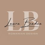 Laura Badea - @laurabadeadesign - Instagram
