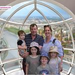 Laura Bader - @mrsb296 - Instagram