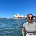 Laura Bader - @ba_arual - Instagram