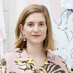 Laura Badertscher | Painter | Zurich - @laurabadertscher - Instagram