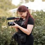 Laura Greičiuvienė ‣ vestuvių filmuotoja - @laurabaleviciutefilm - Instagram