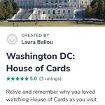 Laura Ballou - @questo_dc - Instagram
