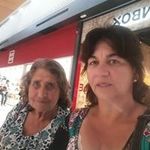 Laura Banega - @laura.banega.129 - Instagram