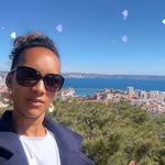 Laura Baptiste - @lala_97420 - Instagram