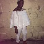 Laura Baptiste-Thompson - @baptistethompson - Instagram