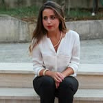 Laura Baratta - @hereislolo - Instagram